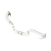 Снимка  на Downpipe VOLKSWAGEN Scirocco Mk3 1.4 TSI RM Motors RM11752