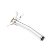 Снимка  на Downpipe VOLVO XC60, 70, V70, S60 2.4D D5 RM Motors RM21015