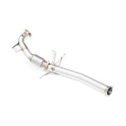 Снимка на Downpipe VOLVO XC60, 70, V70, S60 2.4D D5 RM Motors RM21024 Снимка на Downpipe VOLVO XC60, 70, V70, S60 2.4D D5 RM Motors RM21024