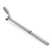 Снимка на Downpipe+ DPF OFF set Volkswagen Golf VIII 2.0 TDI GTD +heat shield RM Motors RM85016 Снимка на Downpipe+ DPF OFF set Volkswagen Golf VIII 2.0 TDI GTD +heat shield RM Motors RM85016