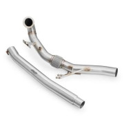 Снимка на Downpipe  SEAT Leon Cupra Mk3 2.0 TSI RM Motors RM12140
