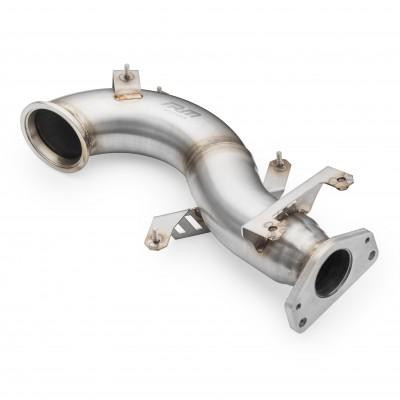 Снимка на Downpipe Alfa Romeo Giulietta Multiair 1,4T RM Motors RM84522
