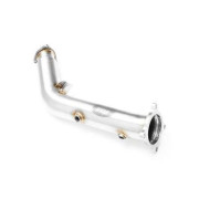 Downpipe AUDI A4, A5 B8 1.8 TFSI RM Motors RM11754