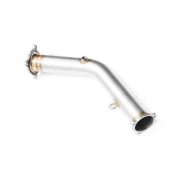 Снимка на Downpipe AUDI A4, A5 B8 2.0 TFSI RM Motors RM11698
