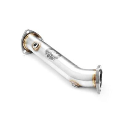 Снимка на Downpipe AUDI A4 B5, B6, B7 1.6, 1.8T, 2.0 RM Motors RM11696