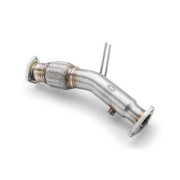 Снимка на Downpipe AUDI A4 B7 1.9, 2.0 TDI RM Motors RM11707