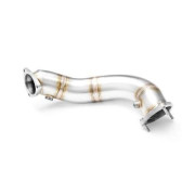 Снимка на Downpipe AUDI A4 B7 2.7, 3.0 TDI RM Motors RM11730