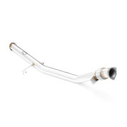 Снимка на Downpipe AUDI A4 B7 2.7, 3.0 TDI RM Motors RM11732