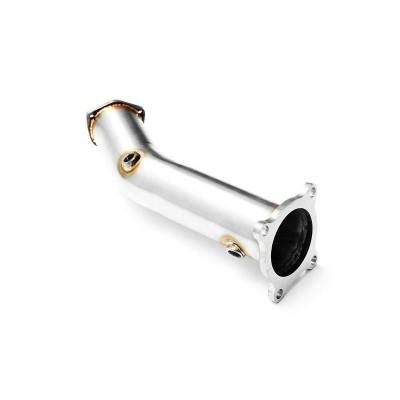 Снимка на Downpipe AUDI A6 C6 2.0 TFSI RM Motors RM11704