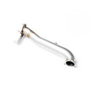 Снимка на Downpipe AUDI A6 C6 ALLROAD 2.7, 3.0 TDI RM Motors RM12129 Снимка на Downpipe AUDI A6 C6 ALLROAD 2.7, 3.0 TDI RM Motors RM12129