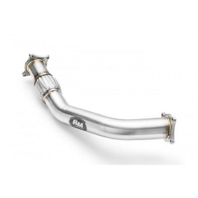 Снимка на Downpipe AUDI A6 C7 3.0 TDI RM Motors RM83921