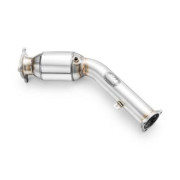 Downpipe AUDI Q5 2.0 TFSI +CATALYST RM Motors RM84633