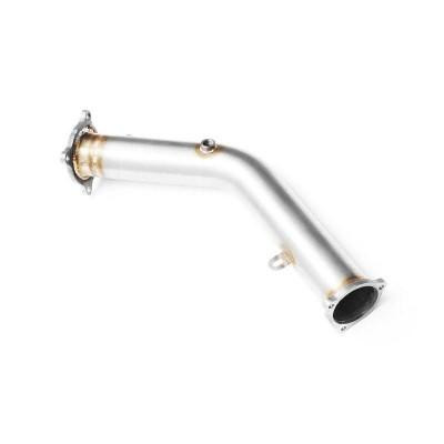 Снимка на Downpipe AUDI Q5 2.0 TFSI RM Motors RM84630
