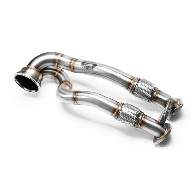 Снимка на Downpipe AUDI RS3 8V 2.5 TFSI RM Motors RM12243