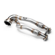 Снимка на Downpipe AUDI RS3 8V 2.5 TFSI RM Motors RM12243 Снимка на Downpipe AUDI RS3 8V 2.5 TFSI RM Motors RM12243