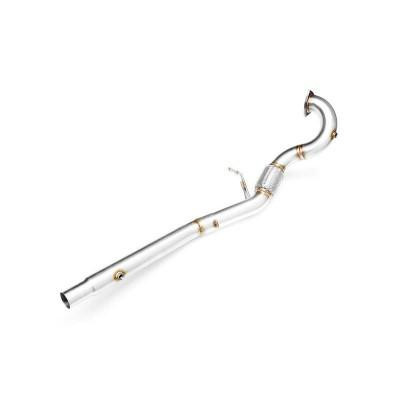 Снимка на Downpipe AUDI S3 8L 1.8 T RM Motors RM11935