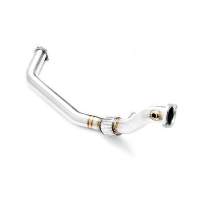 Снимка на Downpipe BMW E46 318d, 320d M47, M47N RM Motors RM11211