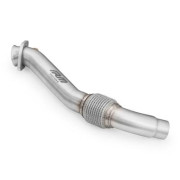Снимка на Downpipe BMW E46 330d, 330dx M57, M57N RM Motors RM11212