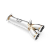 Downpipe BMW E82,E88 135i N55 RM Motors RM11313