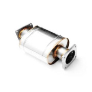 Снимка на Downpipe BMW E83 X3 20d M47N2 + SILENCER RM Motors RM11528 Снимка на Downpipe BMW E83 X3 20d M47N2 + SILENCER RM Motors RM11528