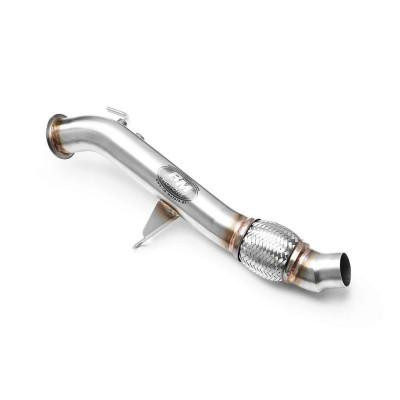 Снимка на Downpipe BMW E87 118d, 120d M47N2 RM Motors RM11280