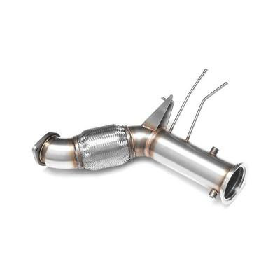 Снимка на Downpipe BMW F10, F11 550dx N57X RM Motors RM11546