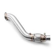 Снимка на Downpipe BMW F20, F21 114i, 116i, 118i N13 RM Motors RM11320 Снимка на Downpipe BMW F20, F21 114i, 116i, 118i N13 RM Motors RM11320