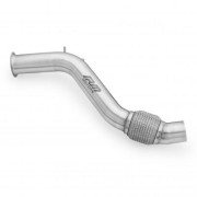 Downpipe BMW F32, F33, F36 418d, 420d/dx, 425d N47N, N47S1 RM Motors RM11307