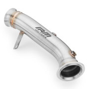 Снимка на Downpipe BMW F32 435i, 435ix N55 RM Motors RM11316 Снимка на Downpipe BMW F32 435i, 435ix N55 RM Motors RM11316