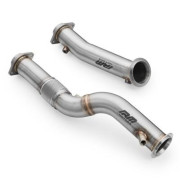 Снимка на Downpipe BMW M3 Competition (G80, G81) S58B, M4 (G82 / G83) 3.0 S58 RM Motors RM85092