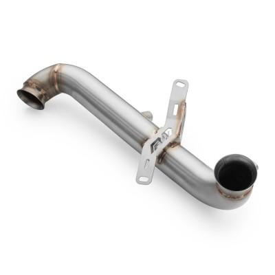 Снимка на Downpipe Citroen, C4 (type N), Picasso 1.6 HDI (2010-2013) RM Motors RM84920