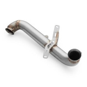 Downpipe Citroen DS3 1.6 eHDI, 1.6 HDI (2010-) RM Motors RM84923