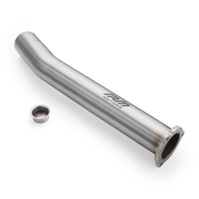 Снимка на Downpipe Decat AUDI A4 S4 / Avant Quattro / Avant 3.0 TDI +EGR plug RM Motors RM84963