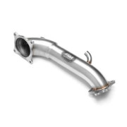 Снимка на Downpipe HONDA Civic Type R Fk2 Mk8 2.0T RM Motors RM12323