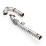 Снимка на Downpipe Hyundai i20N RM Motors RM84039