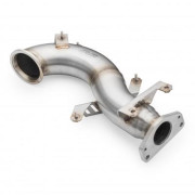 Downpipe Jeep Renegade 1.4T RM Motors RM84530