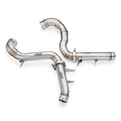 Снимка на Downpipe Mercedes AMG GLC 63, 63S RM Motors RM84204