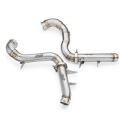 Снимка на Downpipe Mercedes AMG GLC 63, 63S RM Motors RM84204 Снимка на Downpipe Mercedes AMG GLC 63, 63S RM Motors RM84204