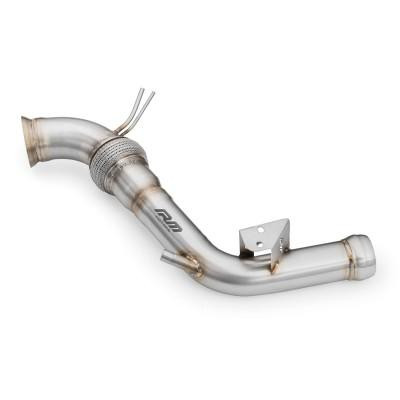 Снимка на Downpipe Mercedes-Benz W204 S204 220CDI EURO 4 RM Motors RM84612