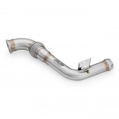 Снимка на Downpipe Mercedes-Benz W204 S204 220CDI EURO 5 RM Motors RM84610