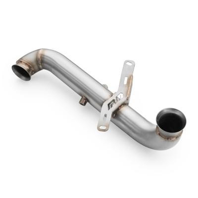 Снимка на Downpipe MINI Cooper D R56 1.6 (2006-2011) RM Motors RM84913