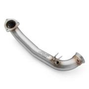 Снимка на Downpipe Peugeot 3008 I / II RM Motors RM84707