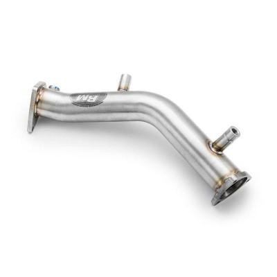 Снимка на Downpipe SEAT Exeo 2.0 TDI RM Motors RM11729