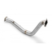 Снимка на Downpipe SUBARU Impreza Mk3 2.5 WRX STI RM Motors RM84203