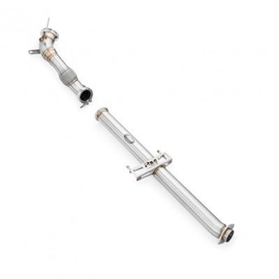 Снимка на Downpipe TOYOTA Yaris GR 1.6 RM Motors RM84031