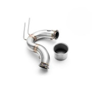 Снимка на Downpipe VOLKSWAGEN Passat B8 1.6, 2.0 TDI RM Motors RM12238