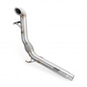 Снимка на Downpipe VOLKSWAGEN Passat B8 2.0 TSI RM Motors RM12146 Снимка на Downpipe VOLKSWAGEN Passat B8 2.0 TSI RM Motors RM12146