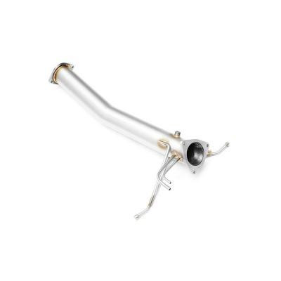 Снимка на Downpipe VOLVO XC60, 70, V70, S60 2.4D D5 RM Motors RM21015