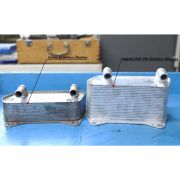 Снимка на DSG DQ250 upgrade Gearbox oil cooler BAR-TEK ® BAR-TEK Motorsport 21tf388 Снимка на DSG DQ250 upgrade Gearbox oil cooler BAR-TEK ® BAR-TEK Motorsport 21tf388