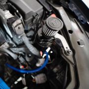 Снимка на DSG DQ381 Gearbox Catchtank BAR-TEK® BAR-TEK Motorsport 21tsi221 Снимка на DSG DQ381 Gearbox Catchtank BAR-TEK® BAR-TEK Motorsport 21tsi221